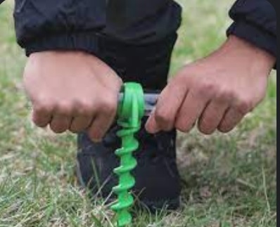 CAMPING ANCHOR