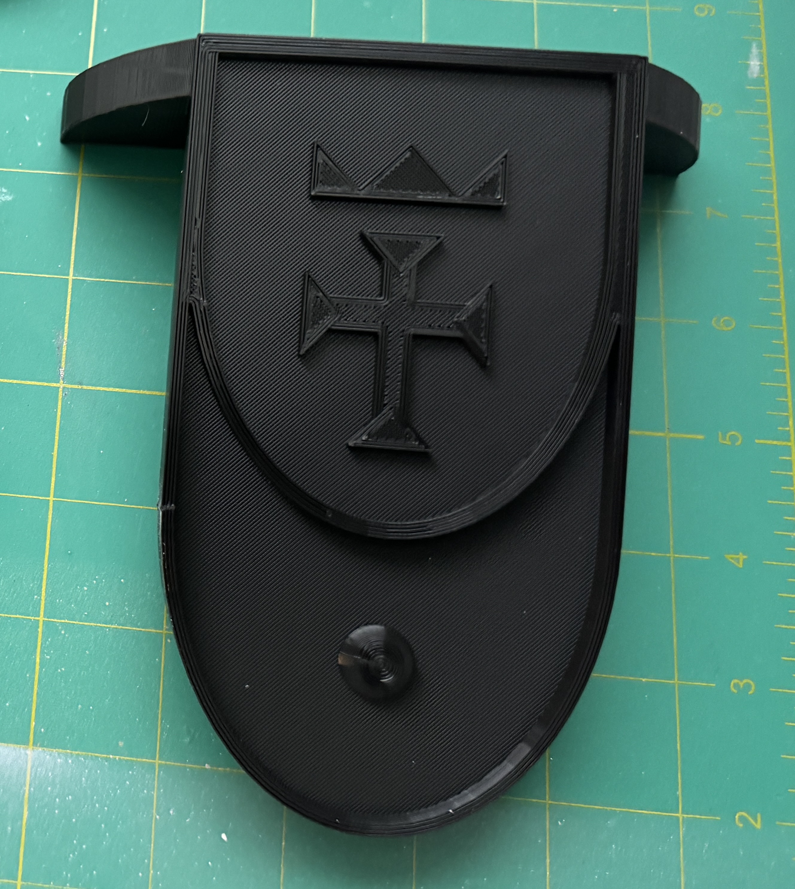 Voltron Blazing Sword Guard