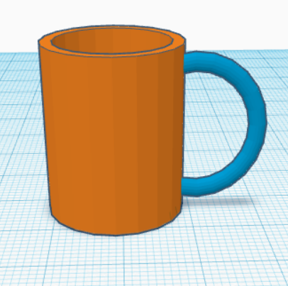 Cup of tea por Vladimir | Descargar modelo STL gratuito | Printables.com