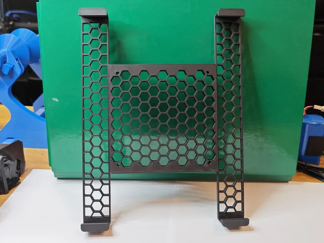 Arzopa Z1FC VESA 100x100 Mount Adapter
