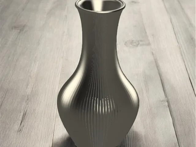 Vase