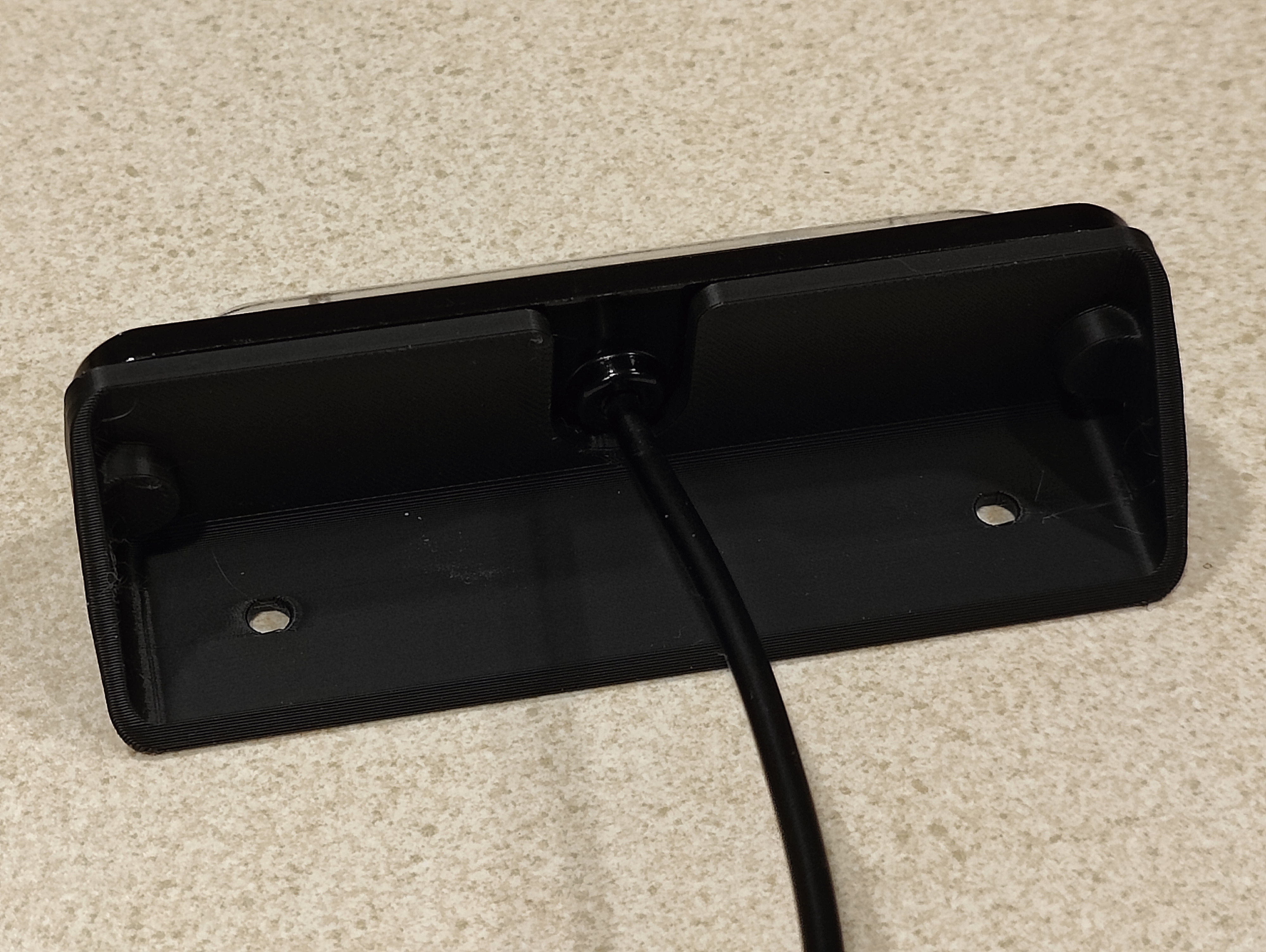 Strobe Flasher Mount — thumbnail 2