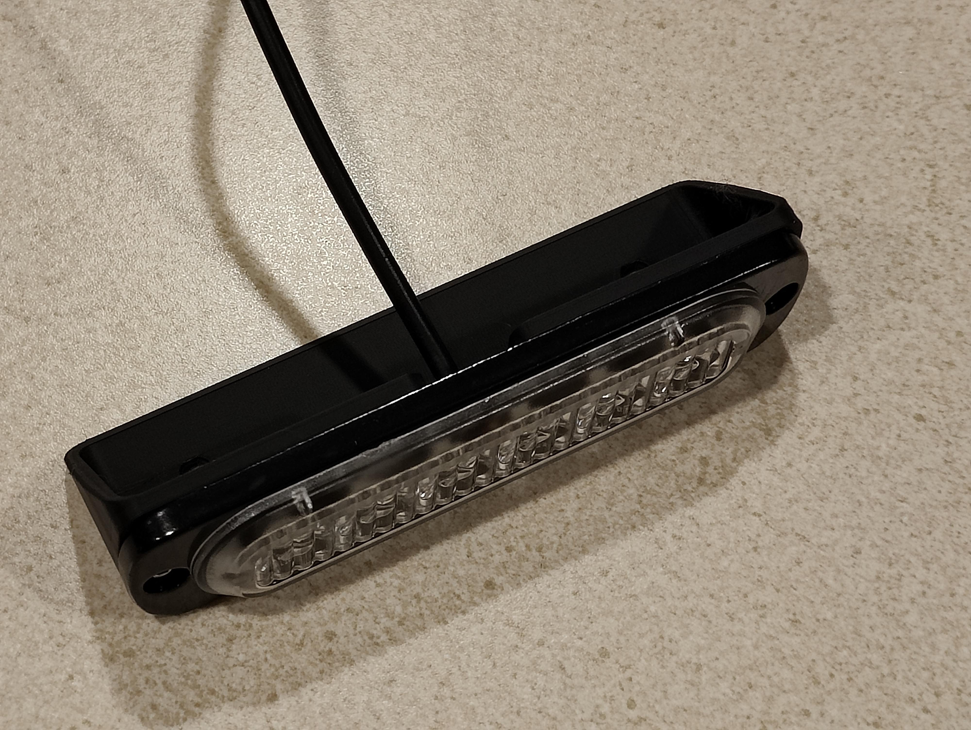 Strobe Flasher Mount — thumbnail 3