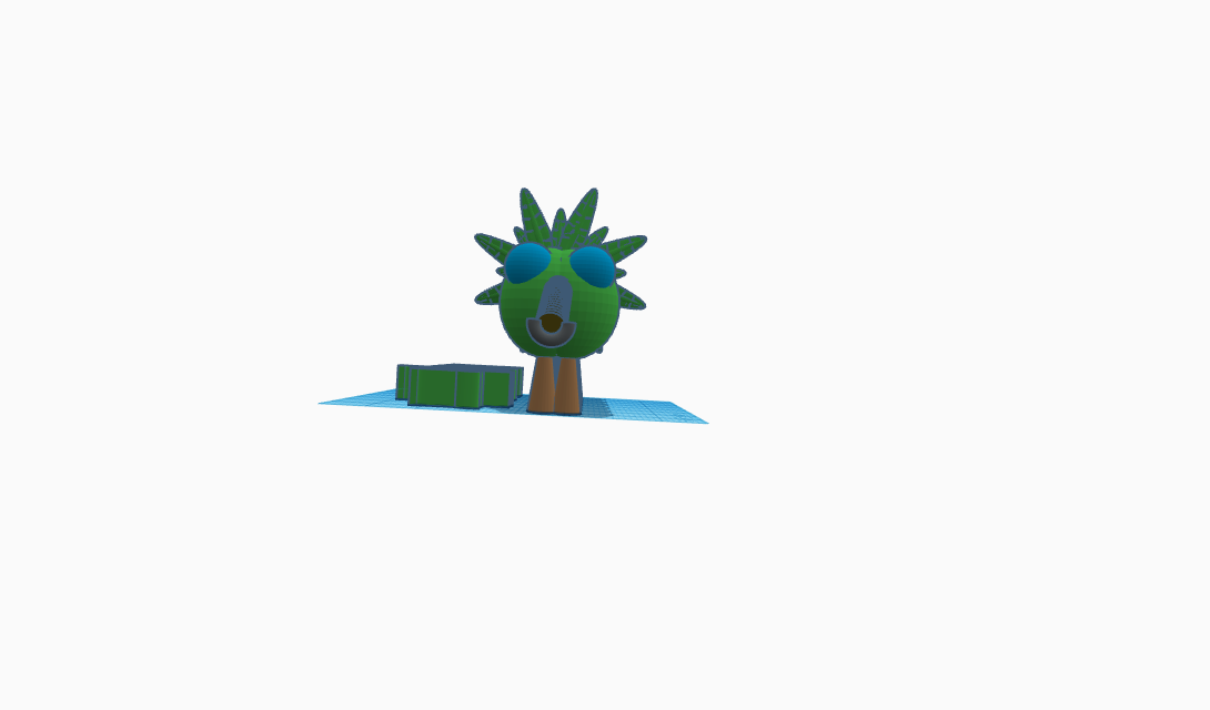 Treeapiller