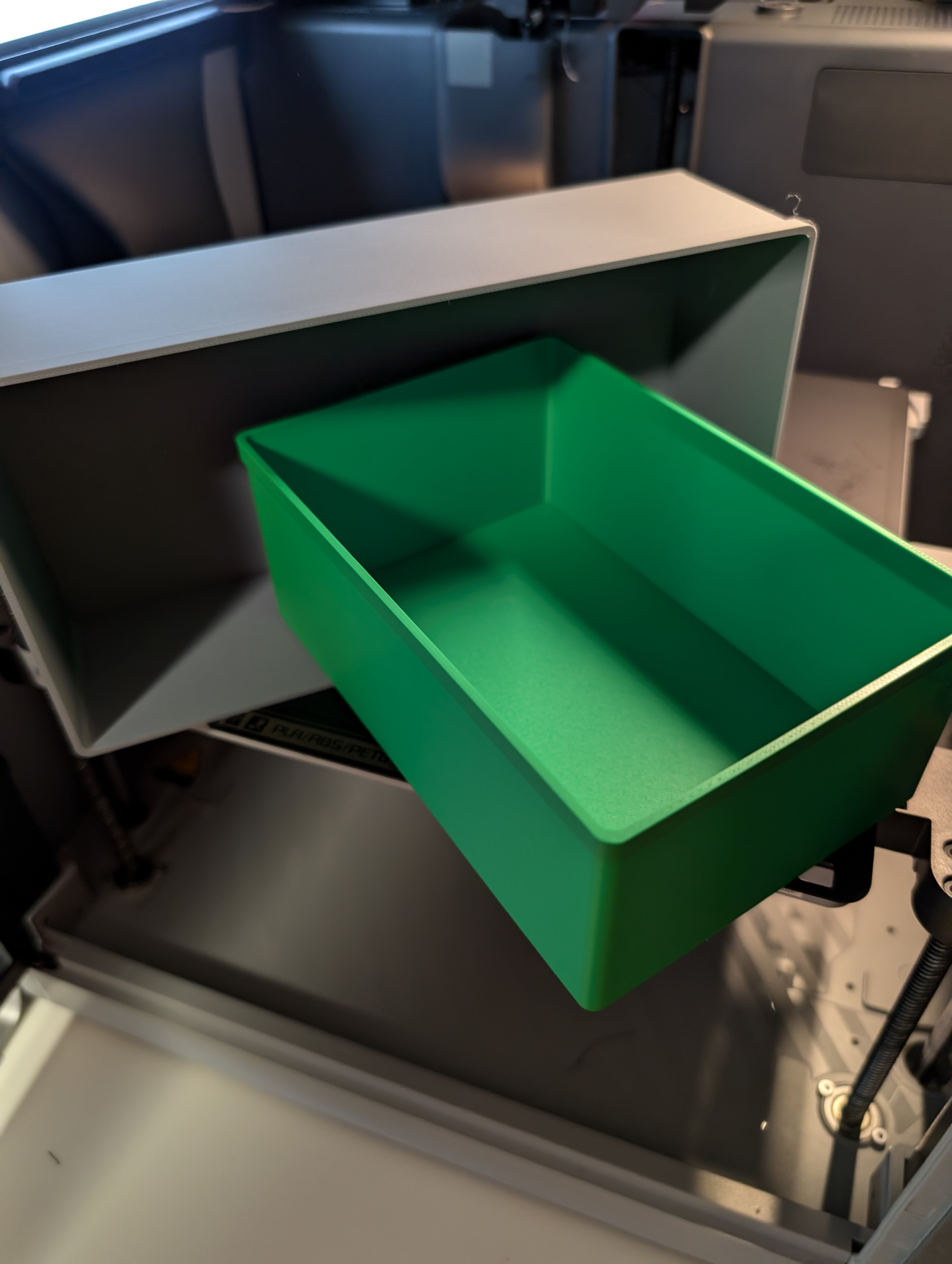 EuroPlus Pro large Storage Box