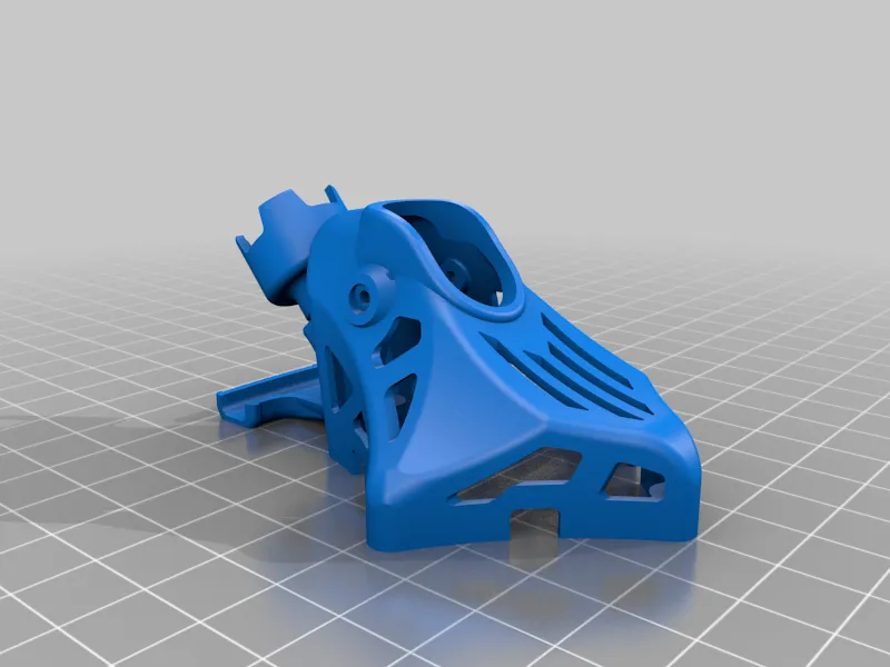 Source PodRacer - Pod by ps915 | Download free STL model | Printables.com
