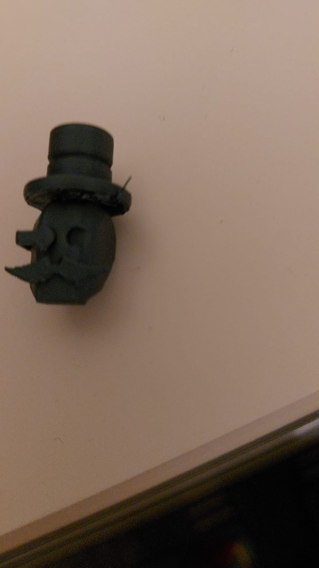 butler dummy 13 head!