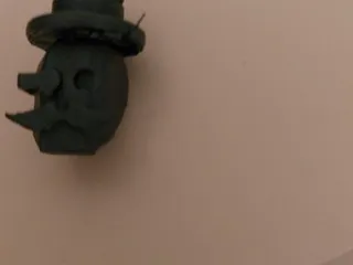 butler dummy 13 head! by Precision3Dprints | Download free STL model ...