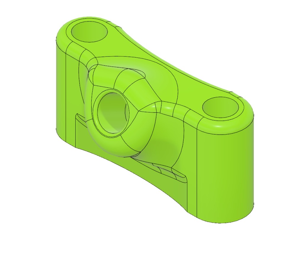 SourceOne - Antenna Mount — miniatura 5