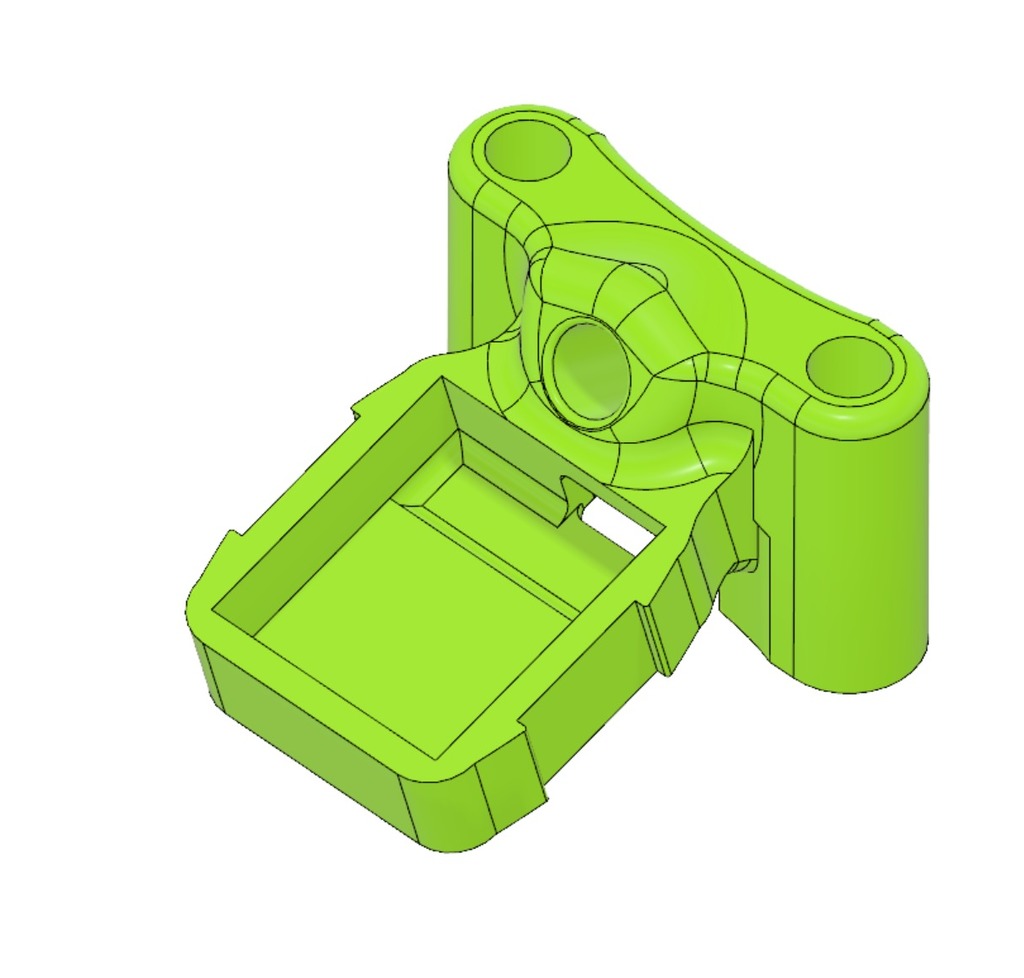 SourceOne - Antenna Mount — miniatura 6