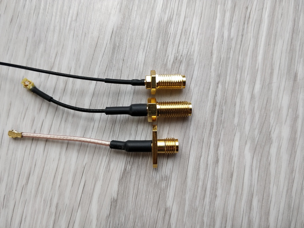 SourceOne - Antenna Mount — miniatura 7