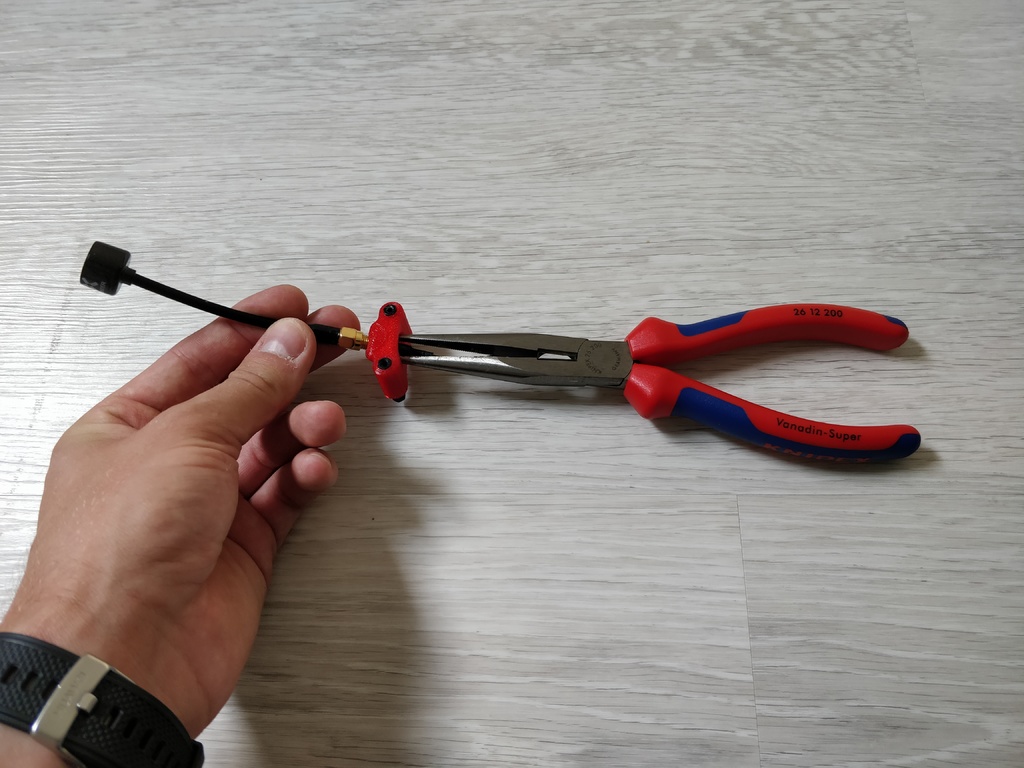 SourceOne - Antenna Mount — miniatura 8
