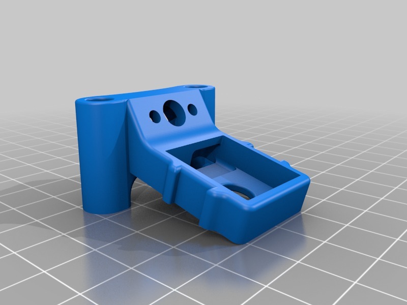 SourceOne - Antenna Mount — miniatura 12