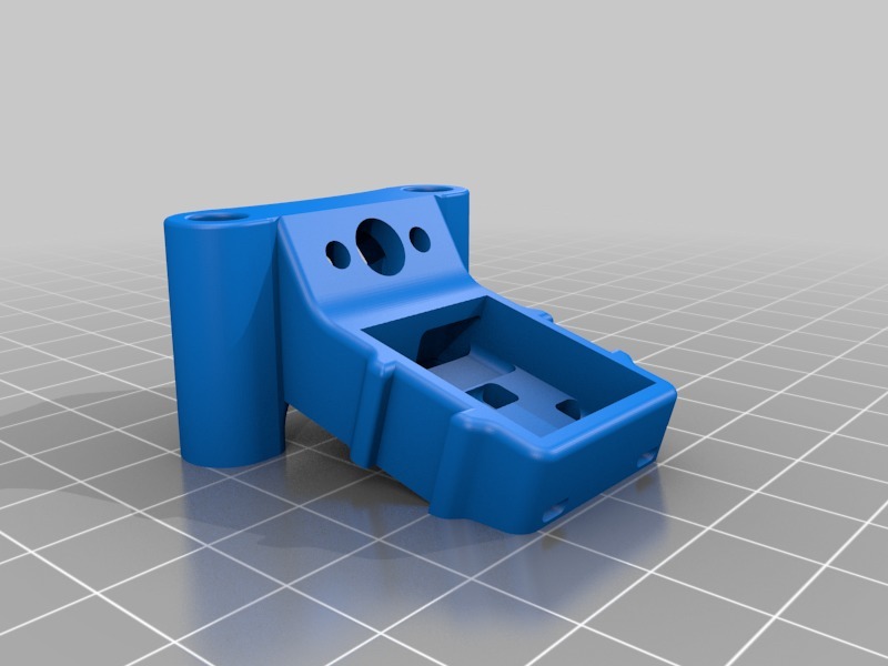 SourceOne - Antenna Mount — miniatura 13
