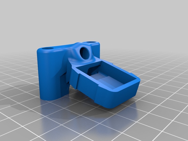 SourceOne - Antenna Mount — miniatura 14