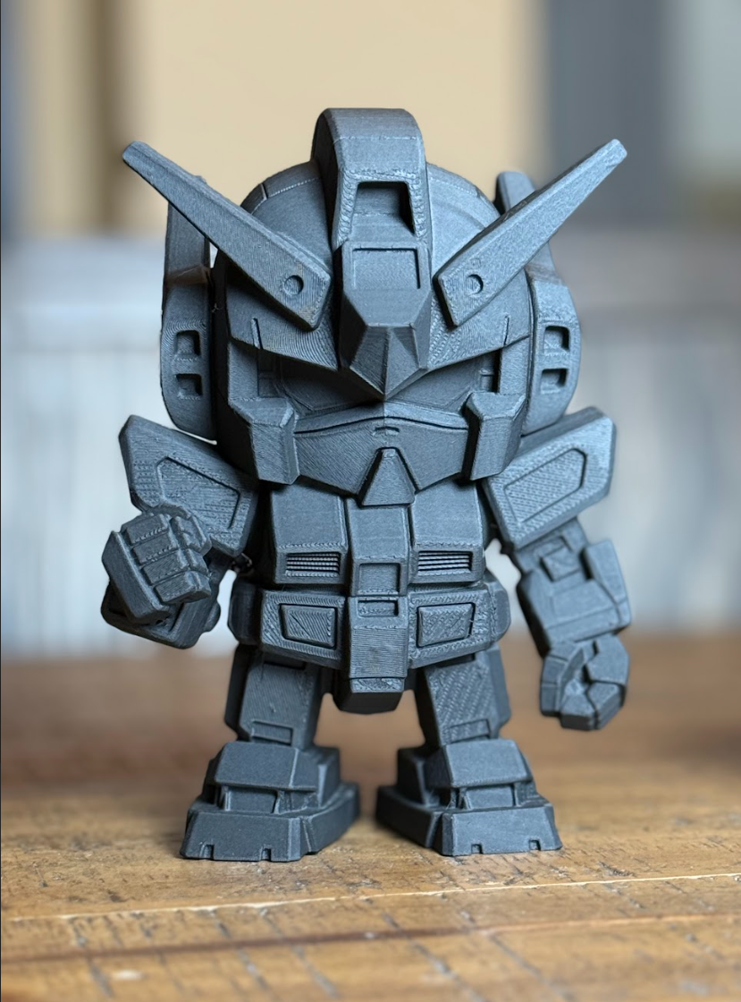 RoboFist