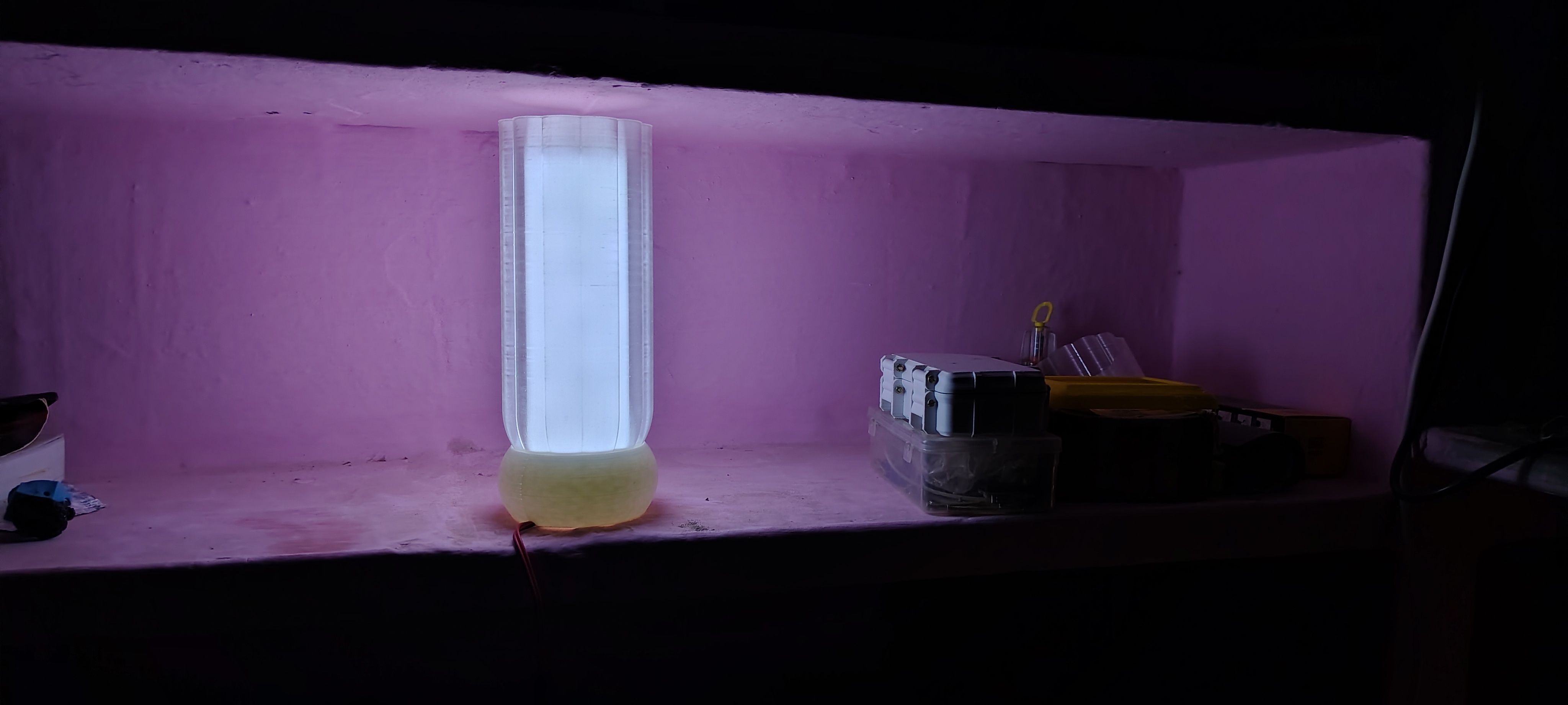 LED Strip Lamp