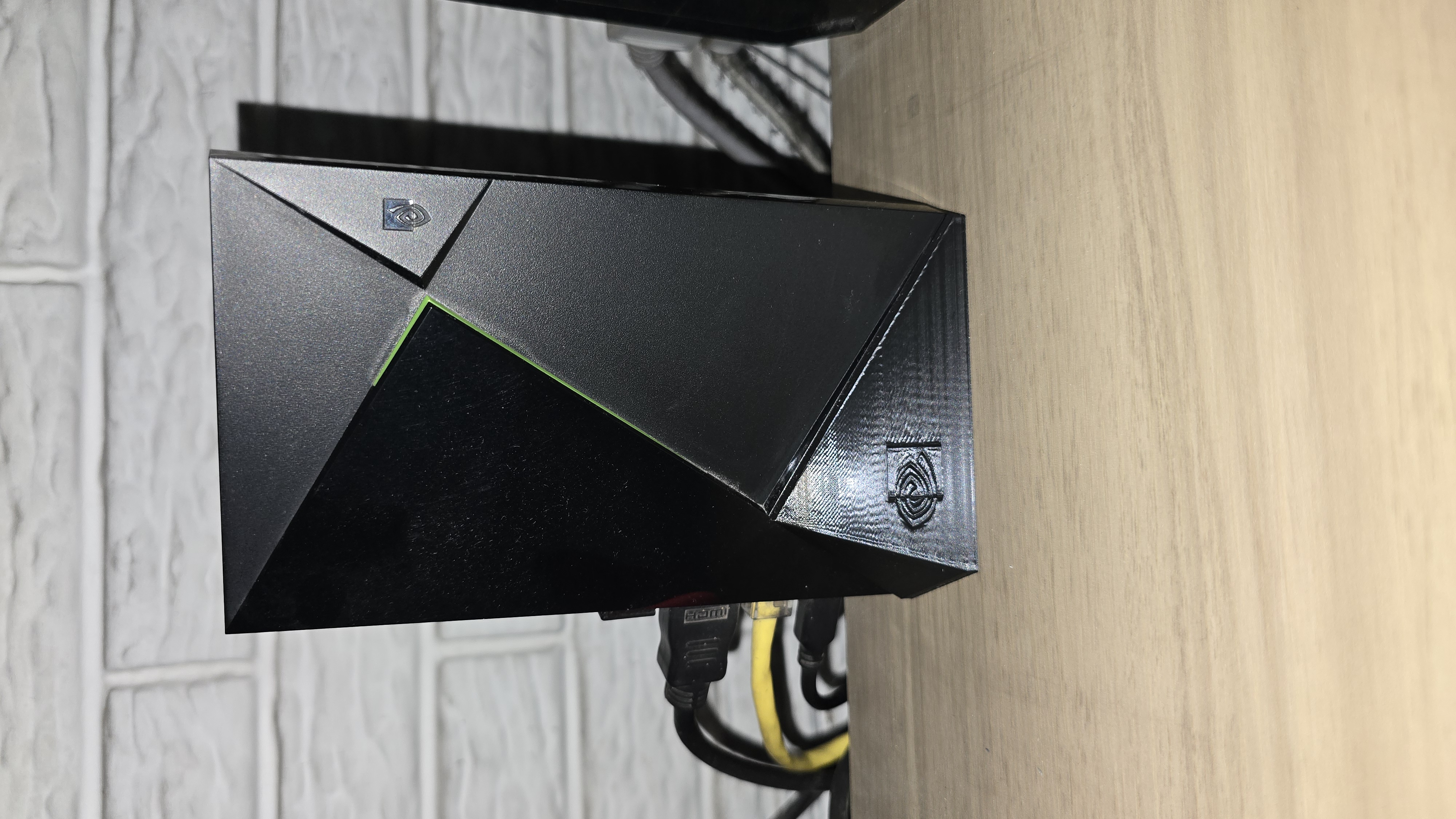 Nvidia shield pro vertical stand (2019)
