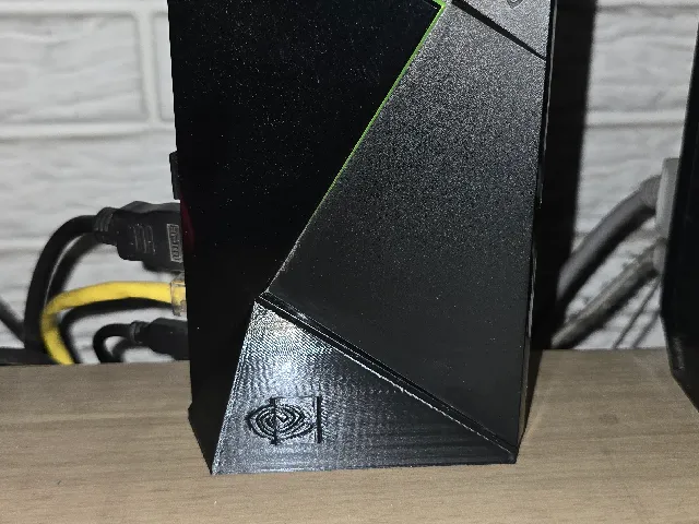 Nvidia shield pro vertical stand (2019)