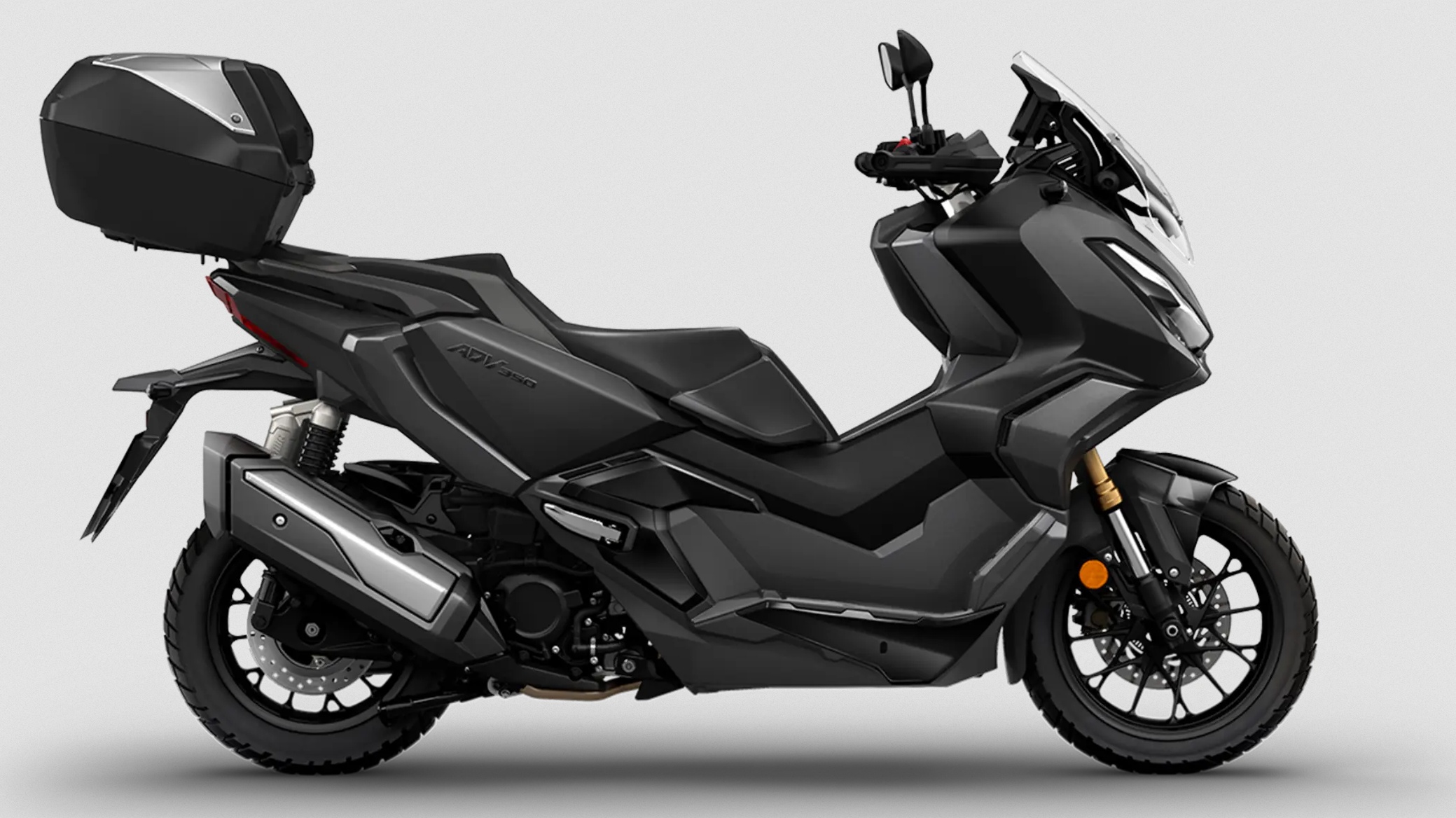 Suitable for Honda ADV 350