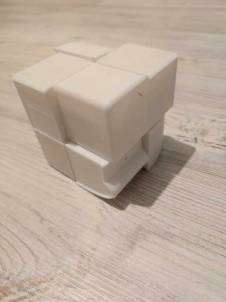 Miniatura 2 do modelo 3D Bread 2x2