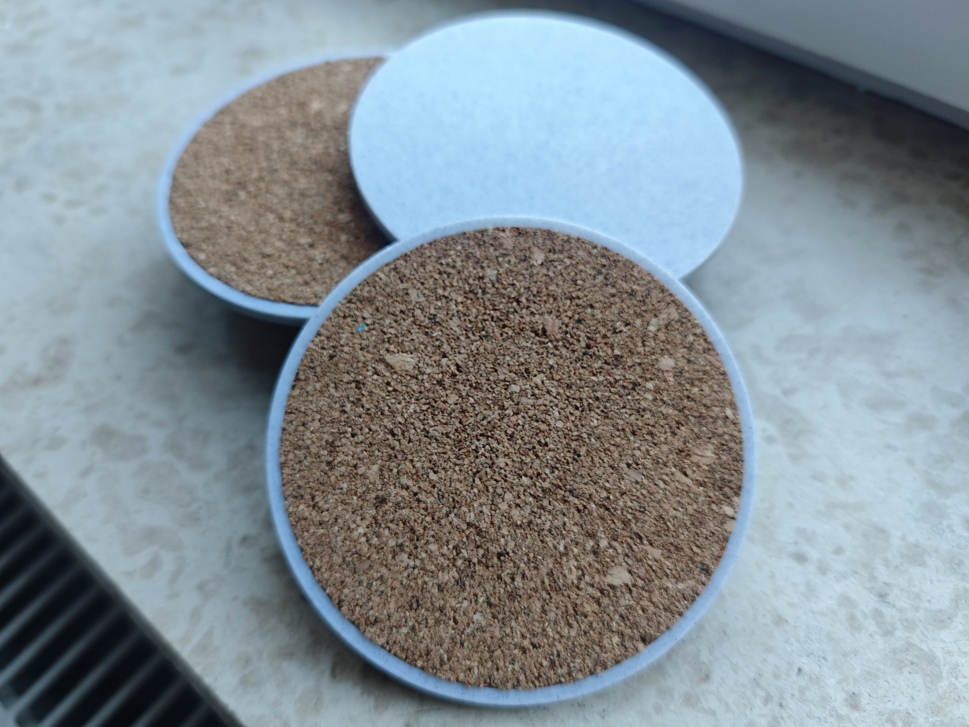 Cork Coaster Frame — miniatura 5