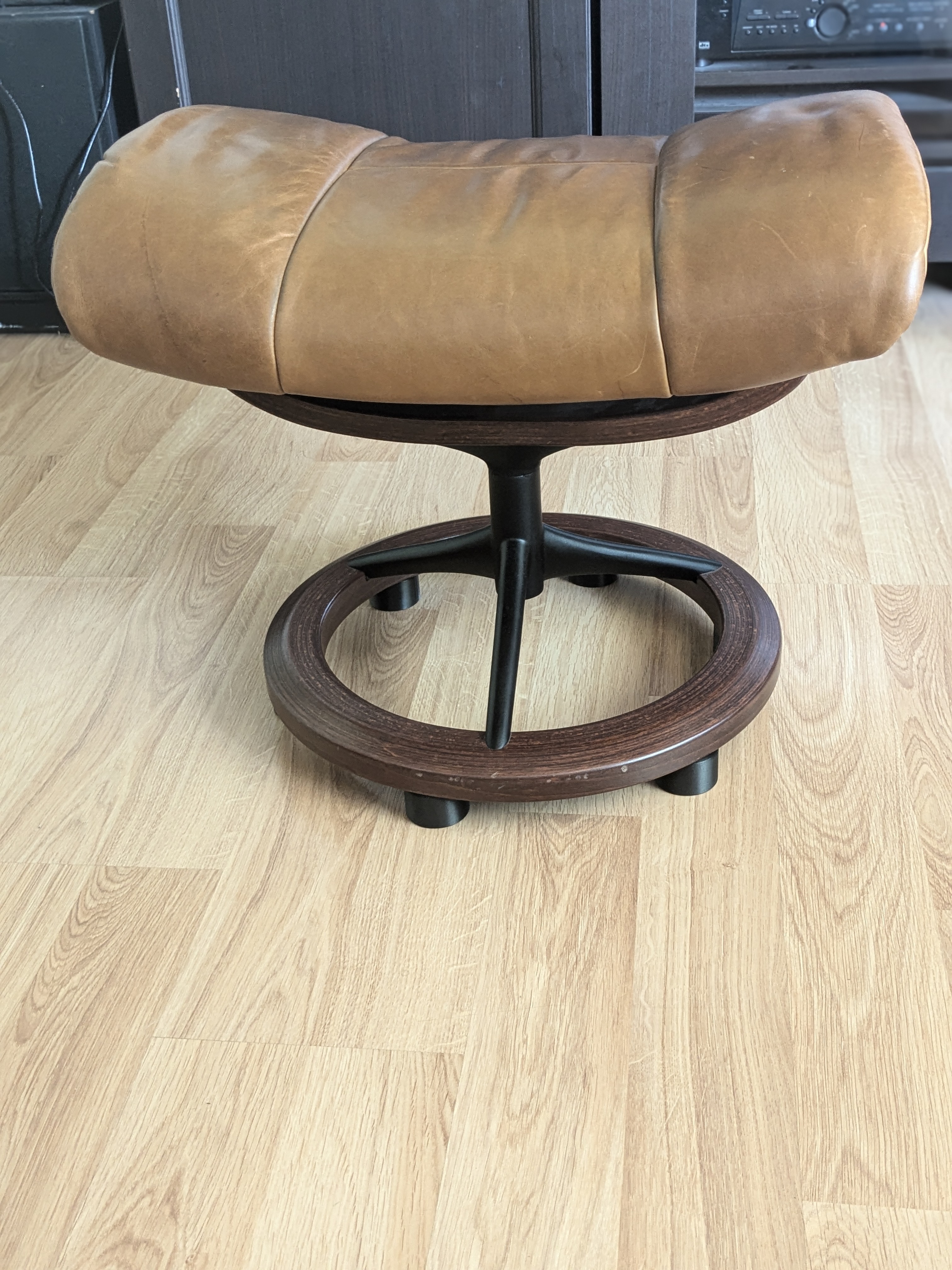 Stressless Ottoman Riser