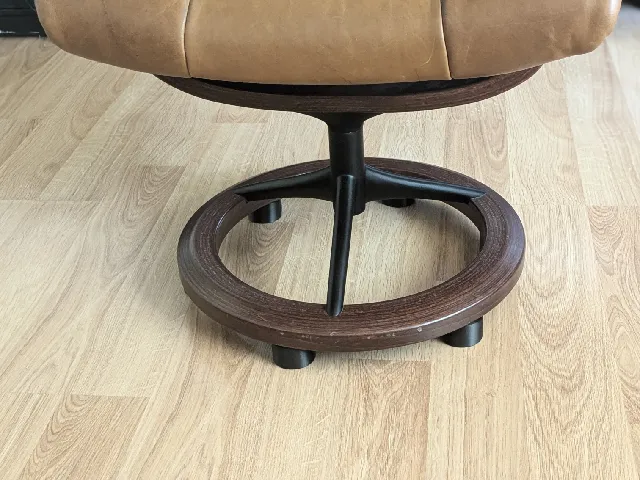 Stressless Ottoman Riser