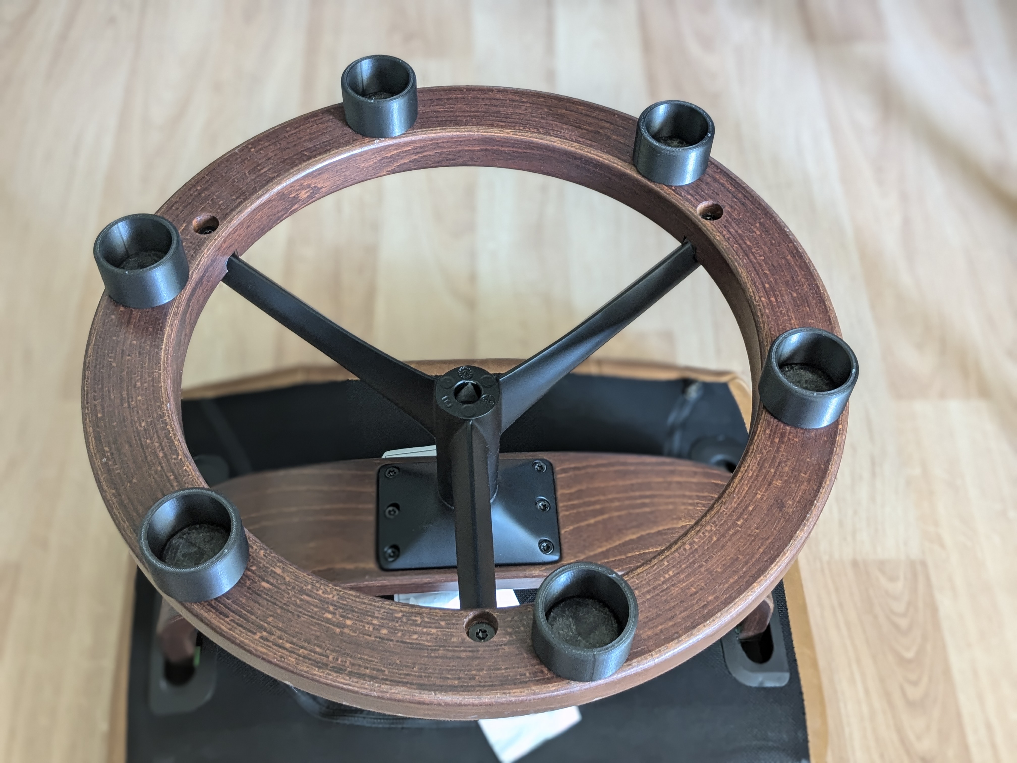 Stressless Ottoman Riser — miniatura 2
