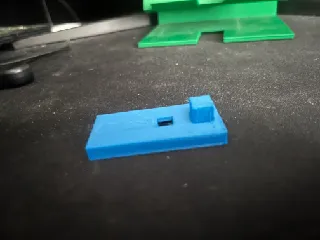 Arduino case pin cover by Byrn3D | Download free STL model | Printables.com