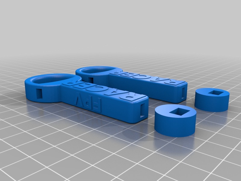 Propeller Carrying Tool