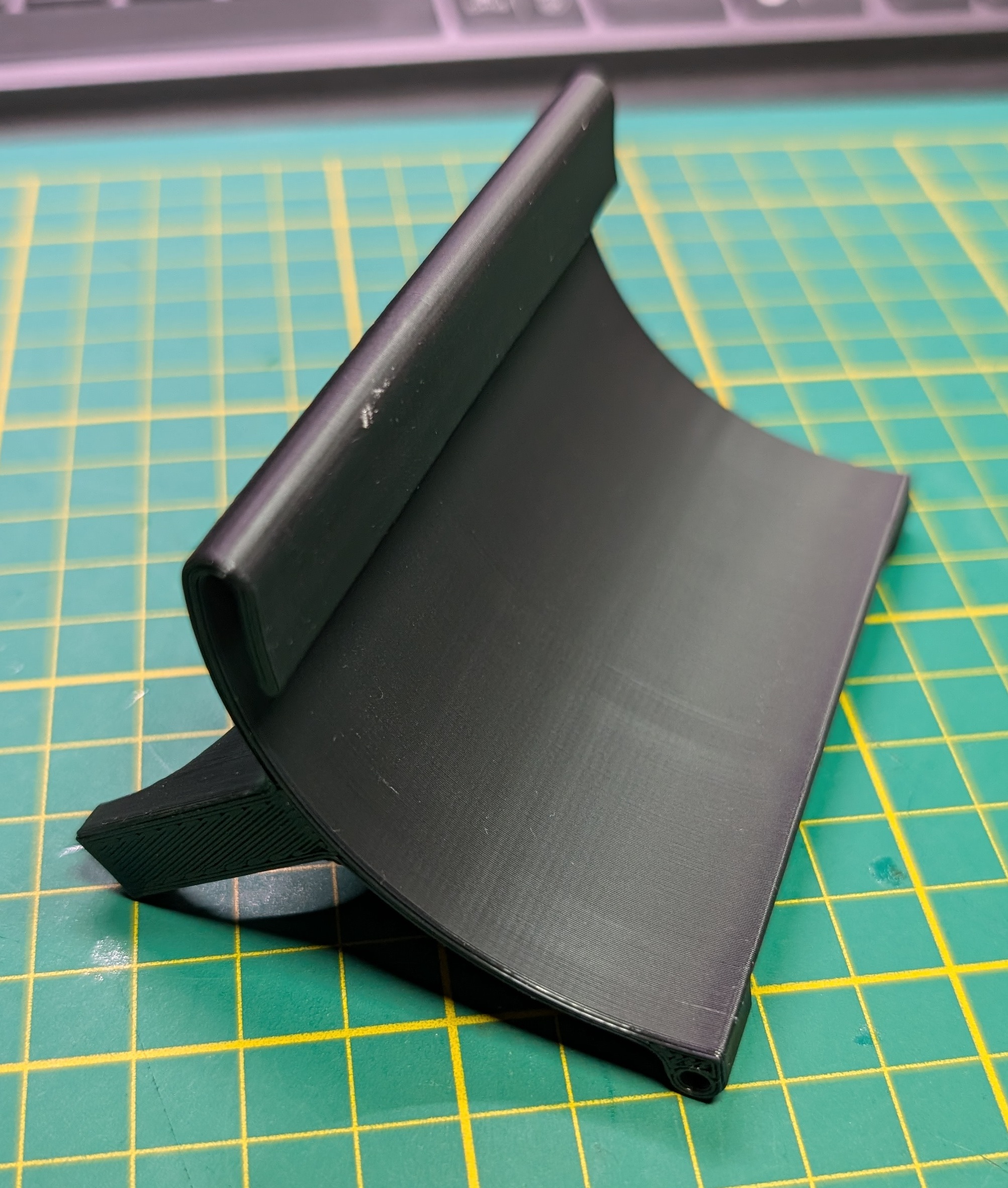 Screen Cover CPAP Löwenstein — miniatura 5