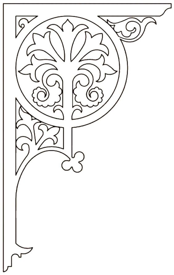 Console - Gothic — thumbnail 2