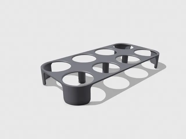 Egg Tray