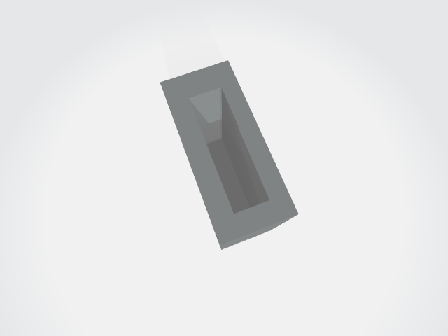 Articulated Ruler And Holder by TimmyToasty | Download free STL model ...