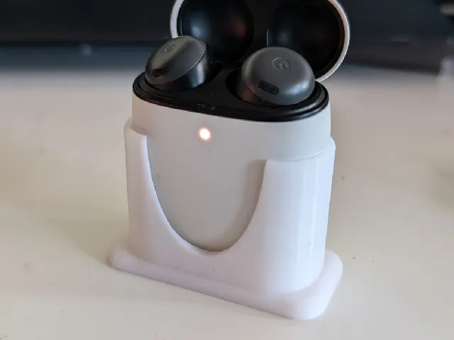 Pixel Buds Pro Desktop Holder
