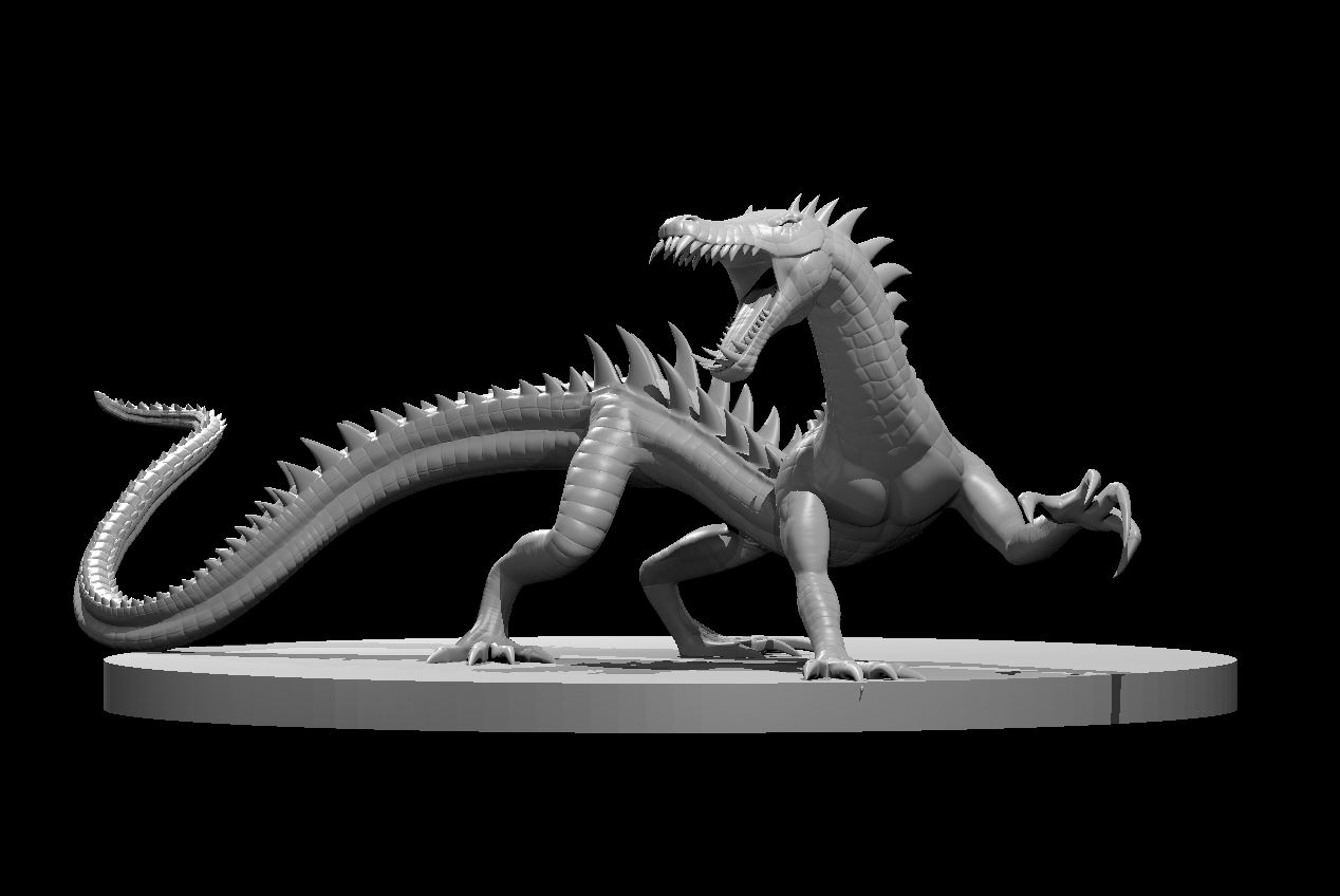 Lindwurm
