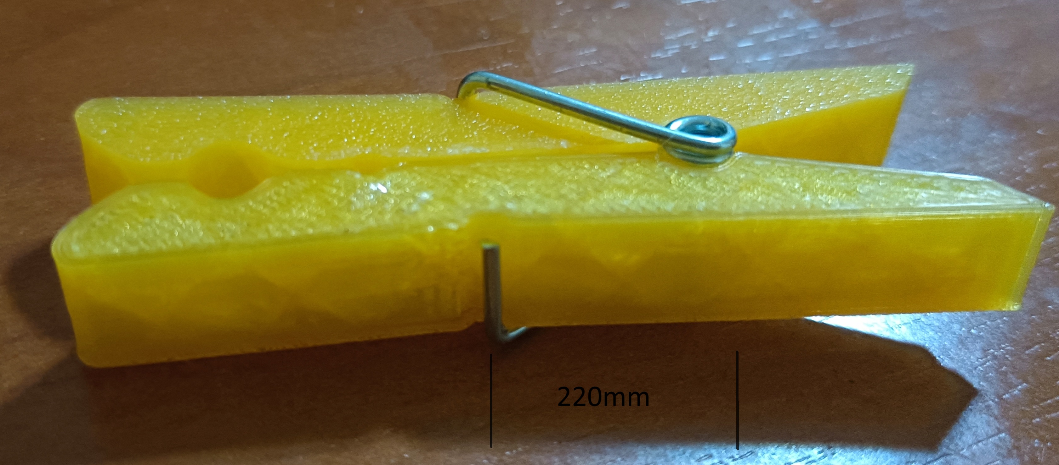 Pinza Ropa — thumbnail 2
