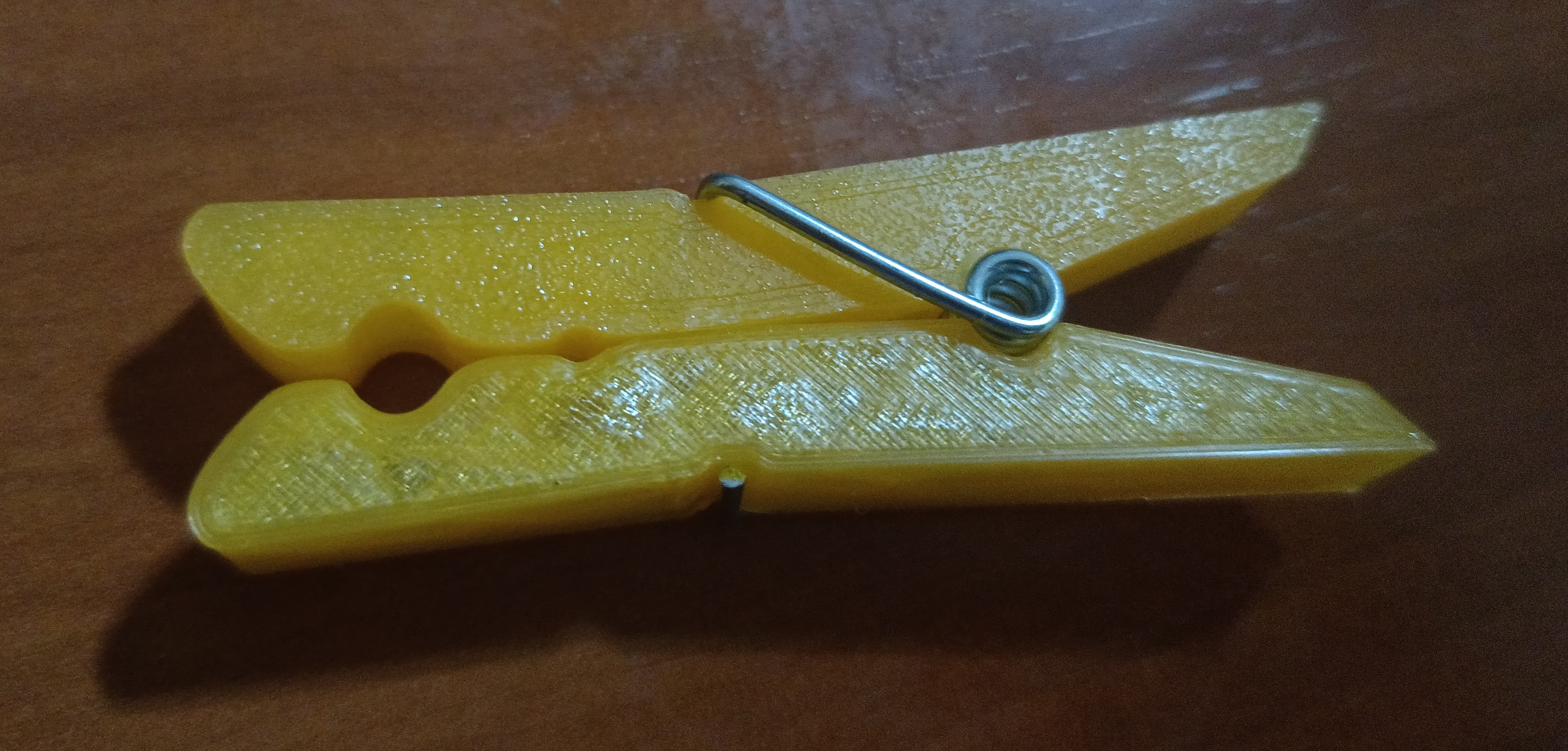 Pinza Ropa