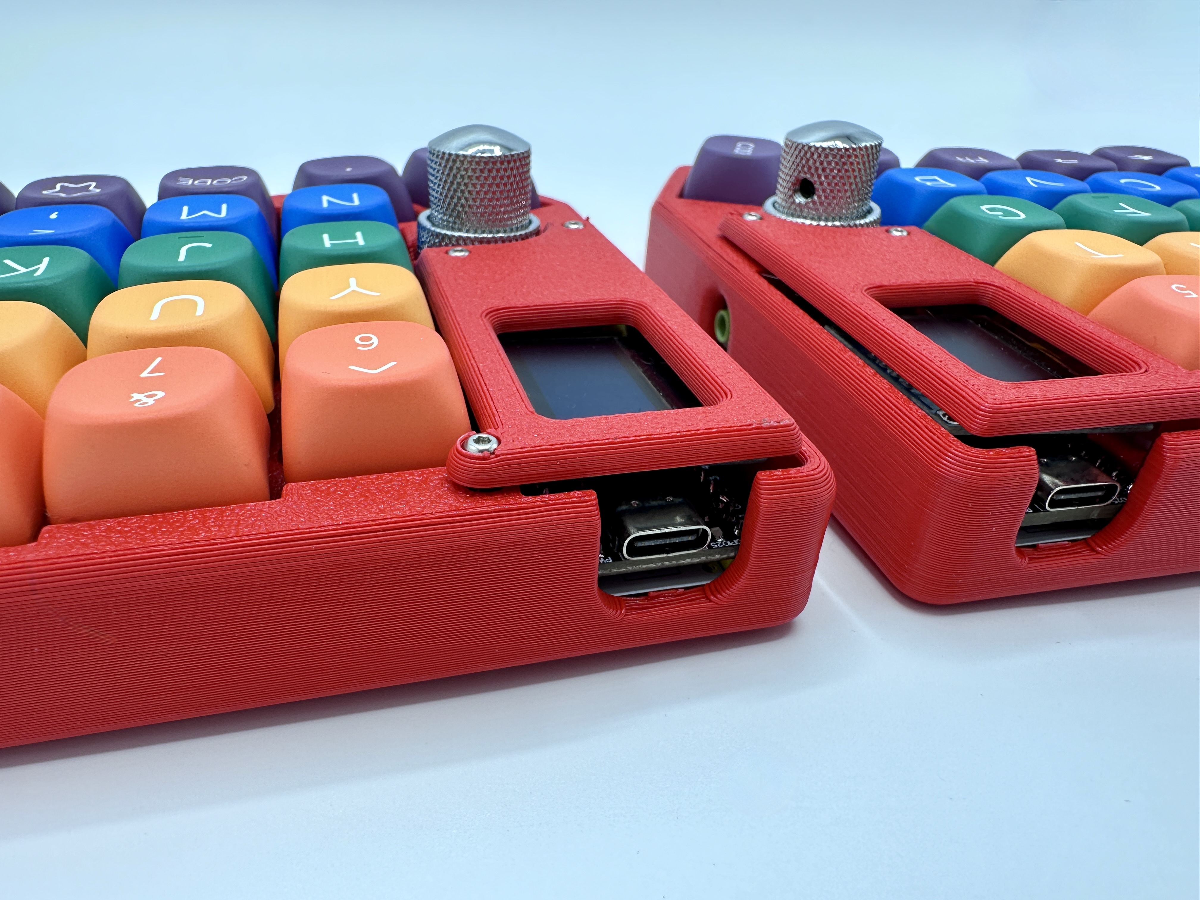 Sofle Pico 'Cloud' case — miniatura 3