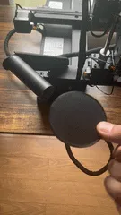 LK5 PRO SPOOL HOLDER LOCK