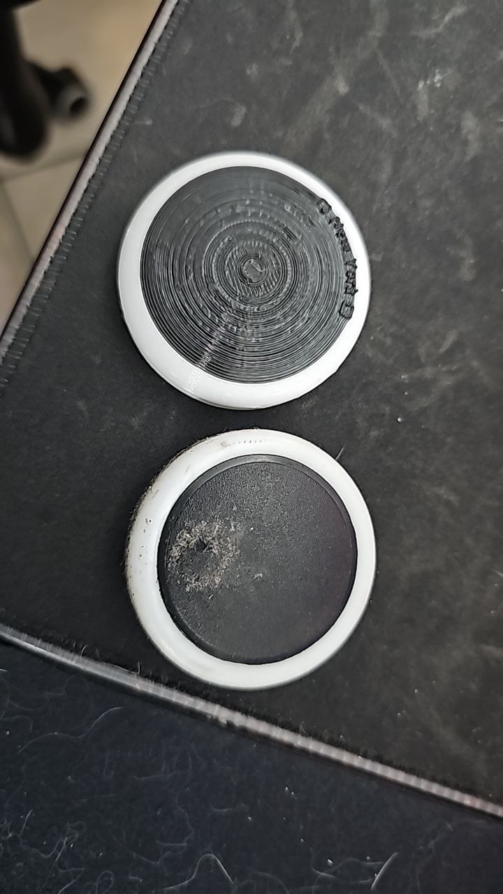 Office Chair Wheel