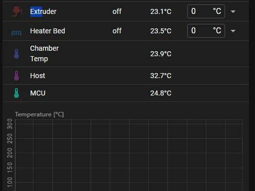 Infimech TX Intake heat dam