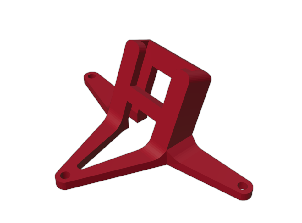 Miniatura 7 do modelo 3D Tiny Whoop Canopy