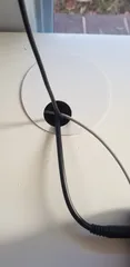 Cable Hole Cover