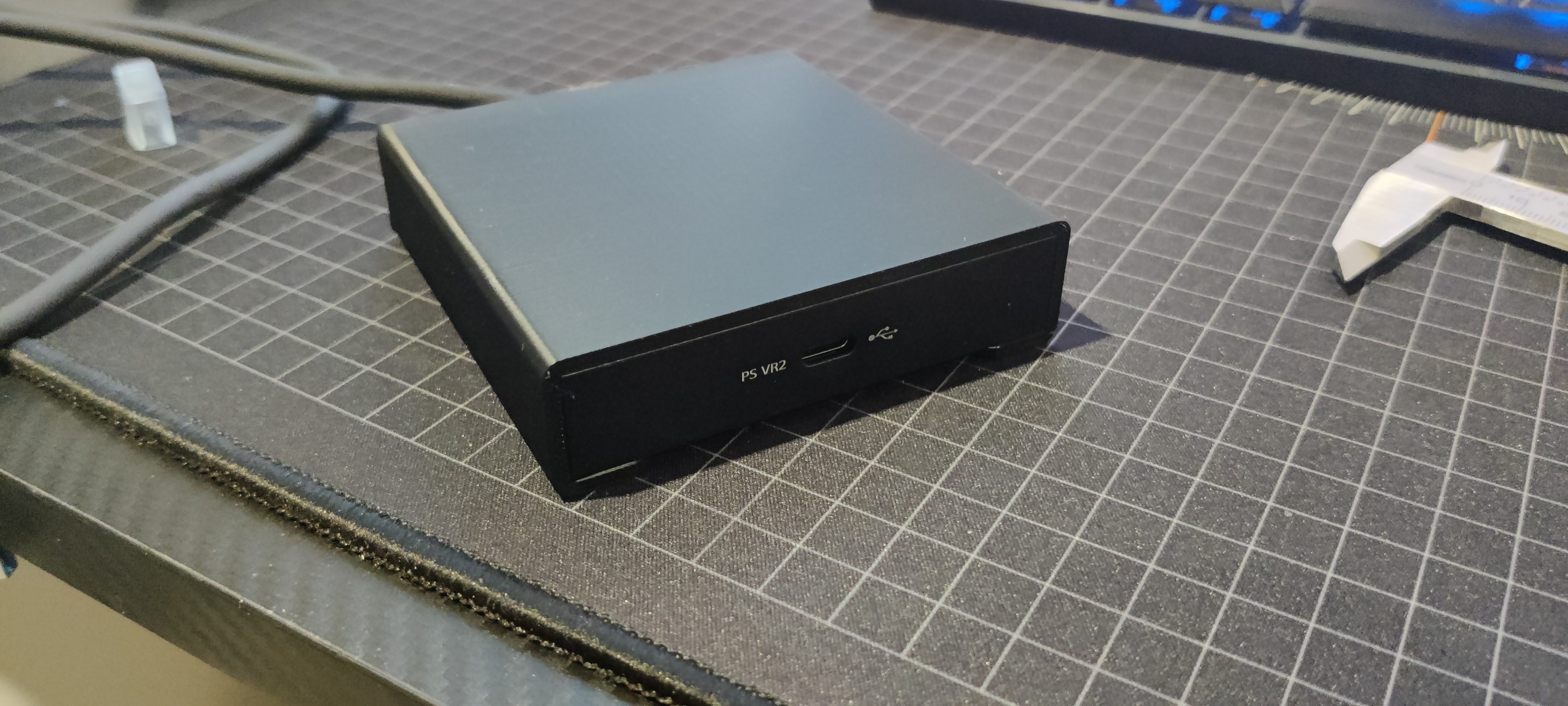 PSVR2 PC Adapter Mount By Jani Sivonen Download Free STL Model psvr2-pc-adapter-mount-by-jani-sivonen-download-free-stl-model