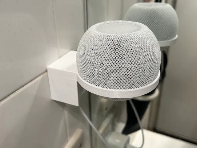 Apple Homepod Mini Wall Mount Bracket