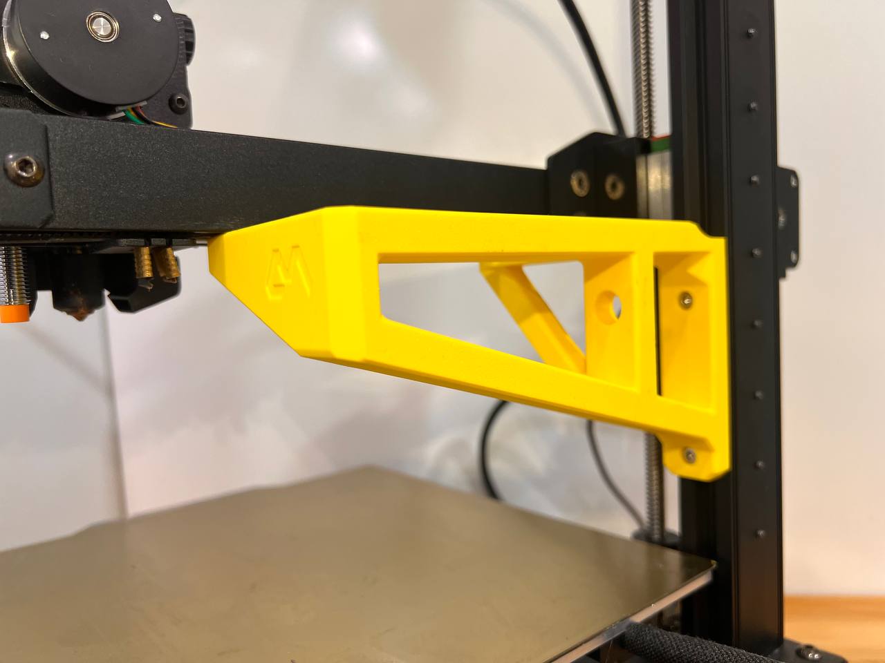 Axis Square support — thumbnail 3