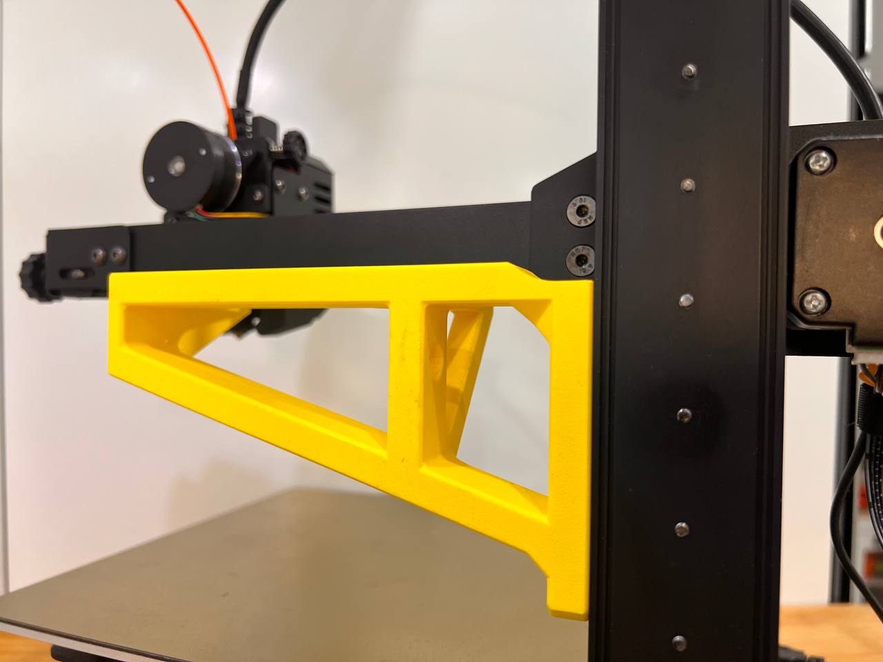 Axis Square support — thumbnail 4