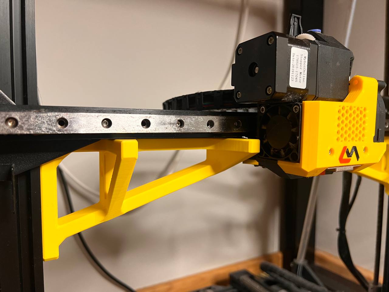 Axis Square support — thumbnail 6
